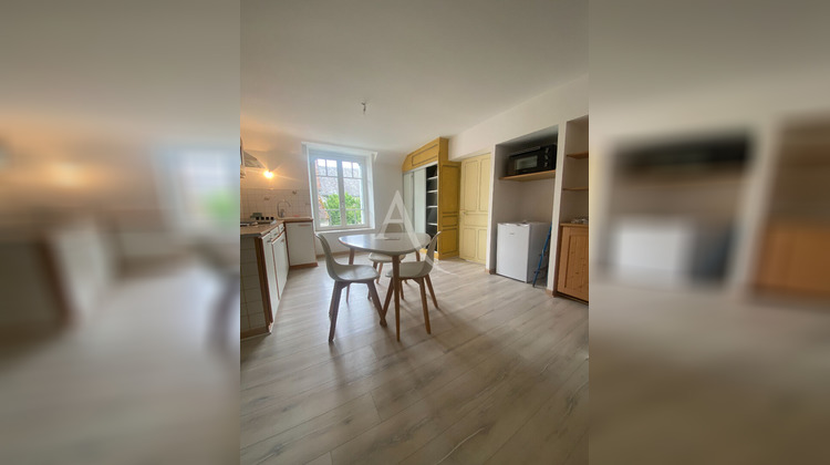 Ma-Cabane - Location Appartement ONZAIN, 41 m²