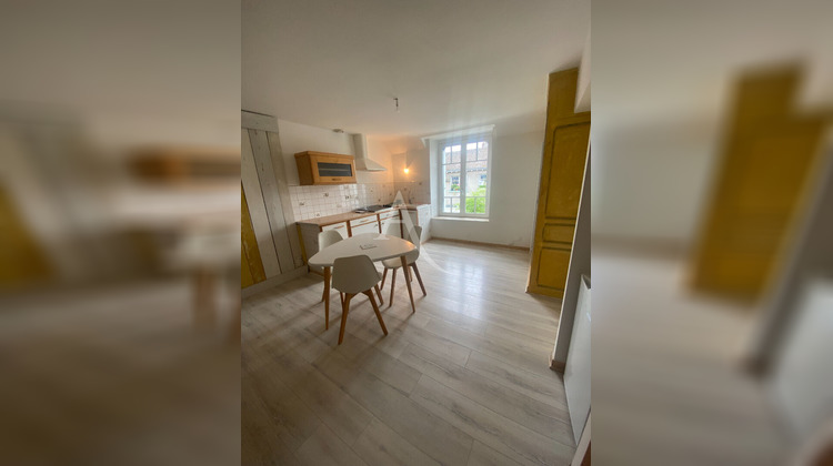 Ma-Cabane - Location Appartement ONZAIN, 41 m²