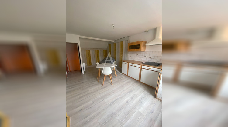 Ma-Cabane - Location Appartement ONZAIN, 41 m²