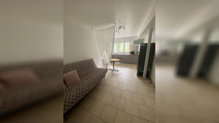 Ma-Cabane - Location Appartement ONZAIN, 22 m²