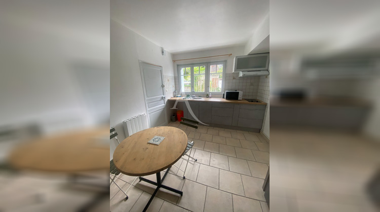 Ma-Cabane - Location Appartement ONZAIN, 22 m²