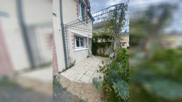 Ma-Cabane - Location Appartement ONZAIN, 22 m²