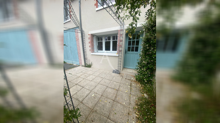 Ma-Cabane - Location Appartement ONZAIN, 22 m²