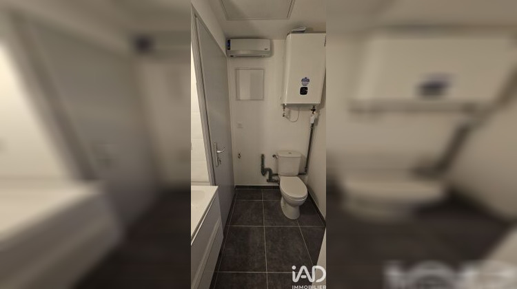 Ma-Cabane - Location Appartement Oraison, 11 m²