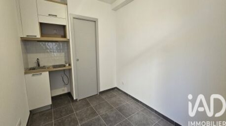 Ma-Cabane - Location Appartement Oraison, 11 m²