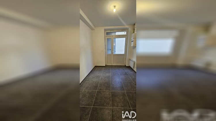 Ma-Cabane - Location Appartement Oraison, 11 m²