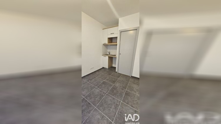 Ma-Cabane - Location Appartement Oraison, 11 m²