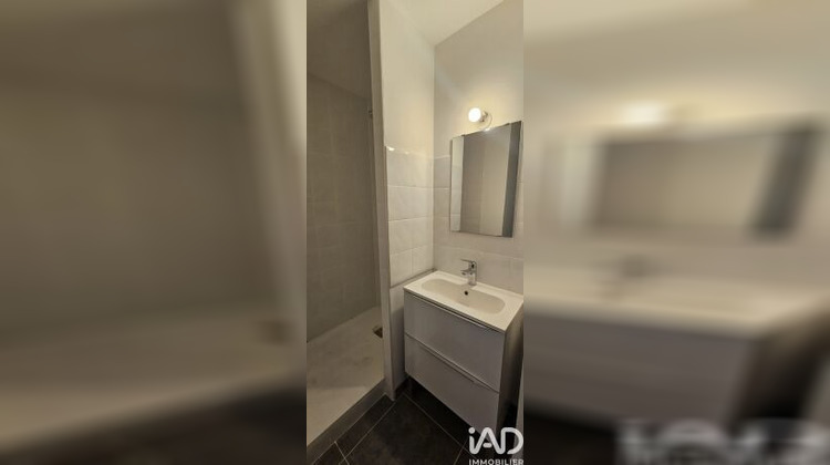 Ma-Cabane - Location Appartement Oraison, 11 m²