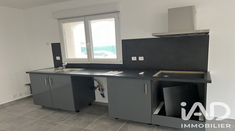 Ma-Cabane - Location Appartement Oraison, 80 m²