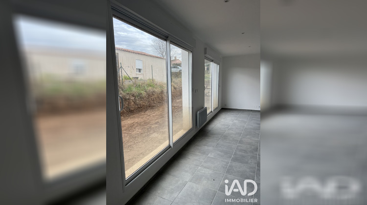 Ma-Cabane - Location Appartement Oraison, 80 m²
