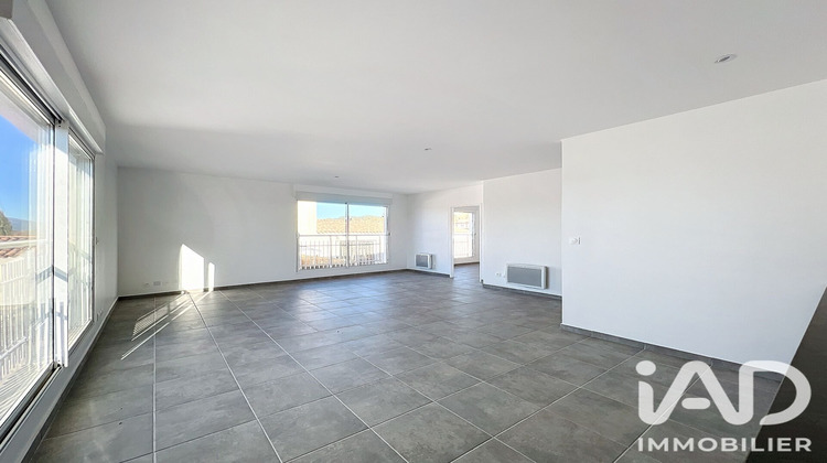 Ma-Cabane - Location Appartement Oraison, 77 m²