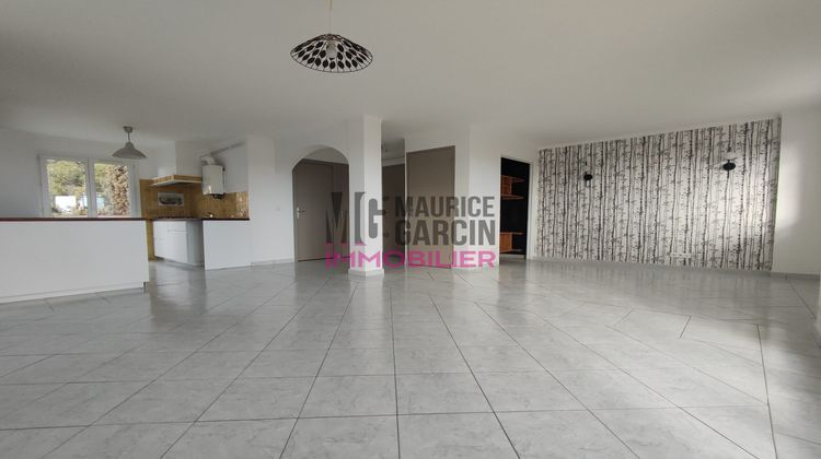 Ma-Cabane - Location Appartement Orange, 69 m²