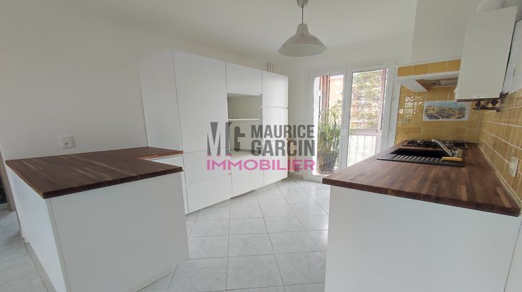 Ma-Cabane - Location Appartement Orange, 69 m²