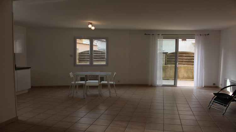 Ma-Cabane - Location Appartement Orange, 83 m²