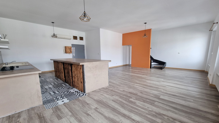 Ma-Cabane - Location Appartement Orange, 97 m²