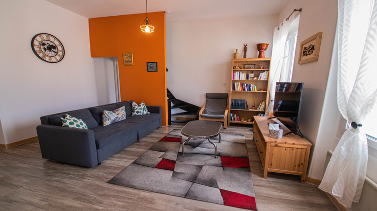 Ma-Cabane - Location Appartement Orange, 97 m²