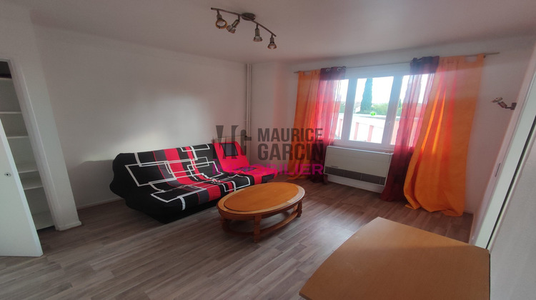 Ma-Cabane - Location Appartement Orange, 27 m²