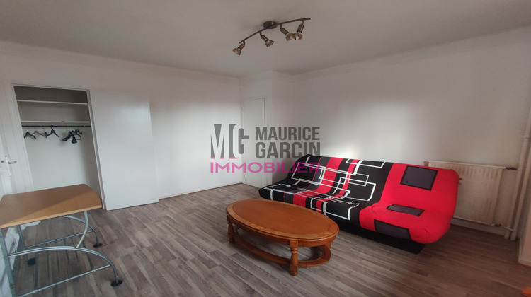 Ma-Cabane - Location Appartement Orange, 27 m²