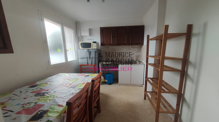 Ma-Cabane - Location Appartement Orange, 27 m²