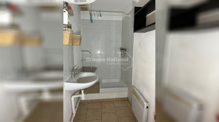 Ma-Cabane - Location Appartement ORANGE, 34 m²