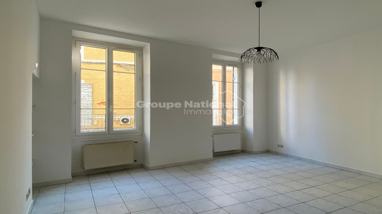 Ma-Cabane - Location Appartement ORANGE, 40 m²