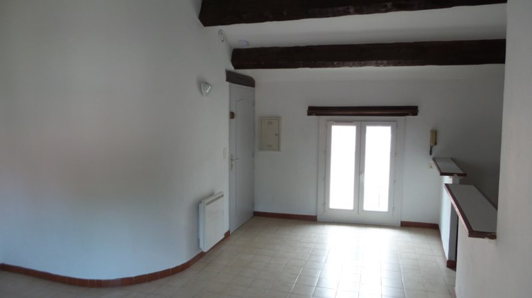 Ma-Cabane - Location Appartement ORANGE, 31 m²