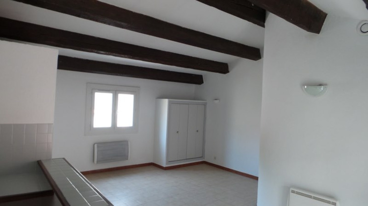 Ma-Cabane - Location Appartement ORANGE, 31 m²
