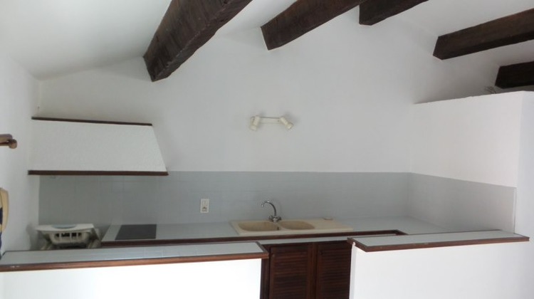 Ma-Cabane - Location Appartement ORANGE, 31 m²