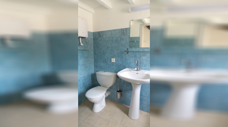 Ma-Cabane - Location Appartement ORANGE, 31 m²