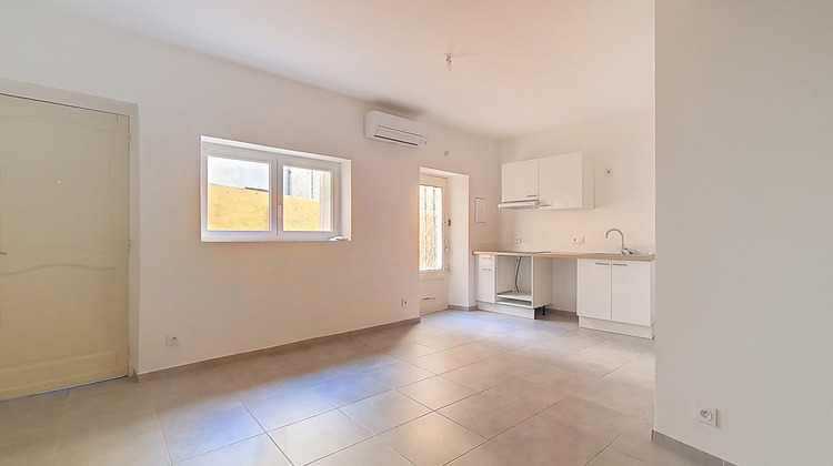 Ma-Cabane - Location Appartement Orange, 37 m²