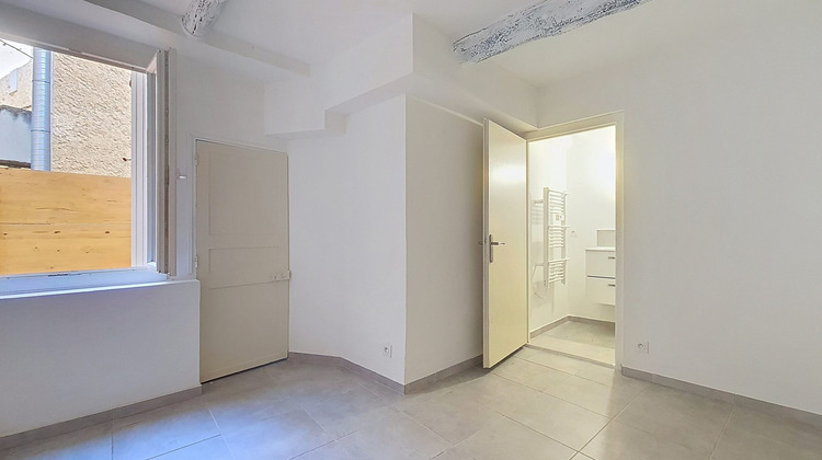 Ma-Cabane - Location Appartement Orange, 37 m²