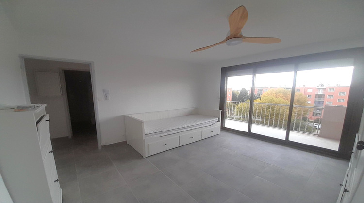 Ma-Cabane - Location Appartement Orange, 26 m²