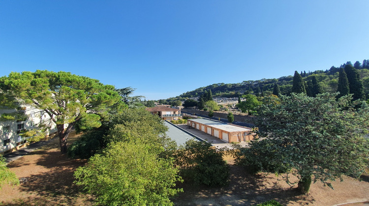 Ma-Cabane - Location Appartement Orange, 62 m²