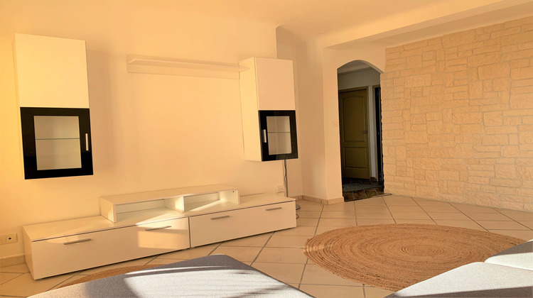 Ma-Cabane - Location Appartement Orange, 62 m²