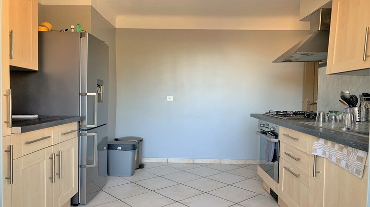 Ma-Cabane - Location Appartement Orange, 62 m²