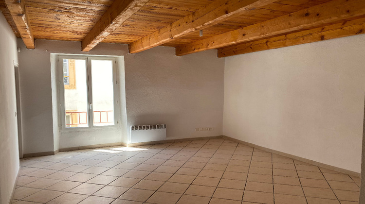 Ma-Cabane - Location Appartement ORANGE, 45 m²