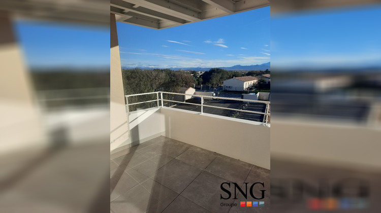 Ma-Cabane - Location Appartement Orange, 59 m²