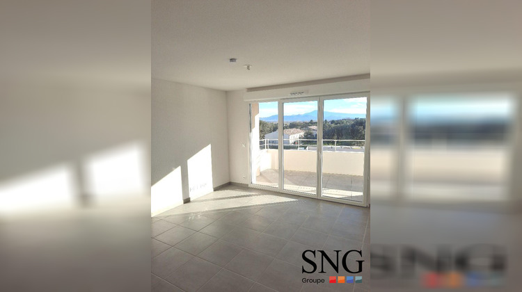 Ma-Cabane - Location Appartement Orange, 59 m²