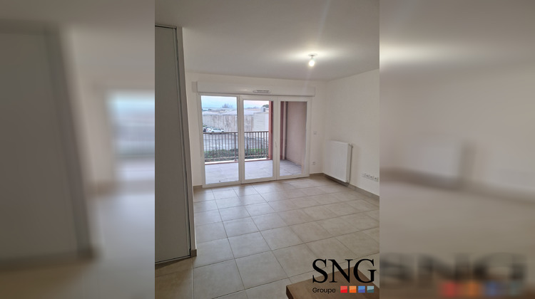 Ma-Cabane - Location Appartement Orange, 40 m²