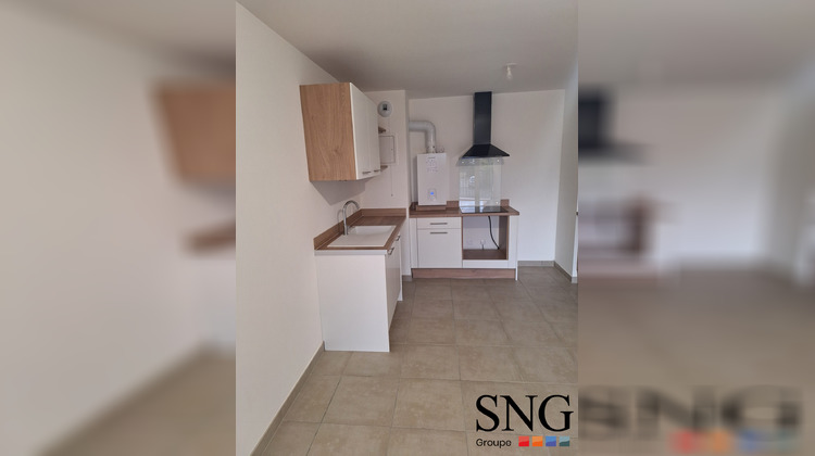 Ma-Cabane - Location Appartement Orange, 40 m²