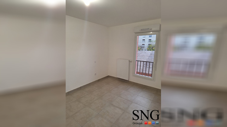 Ma-Cabane - Location Appartement Orange, 40 m²