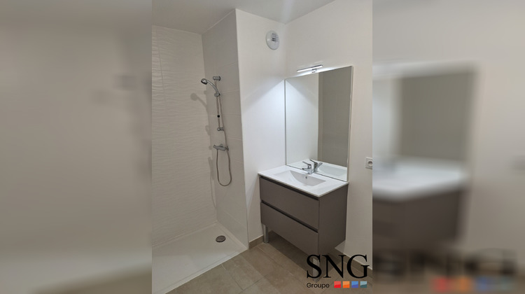 Ma-Cabane - Location Appartement Orange, 40 m²