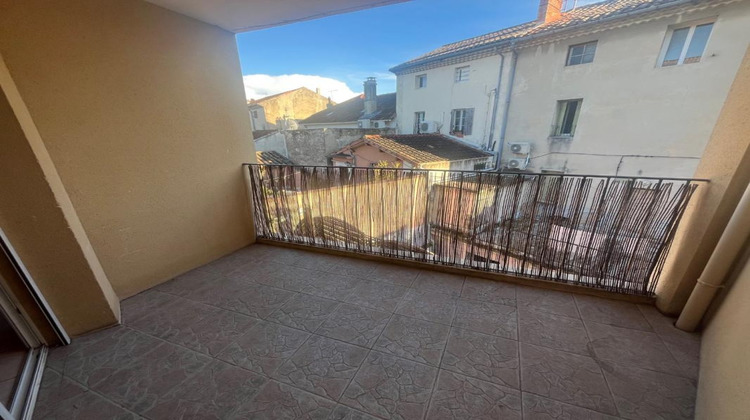 Ma-Cabane - Location Appartement ORANGE, 80 m²