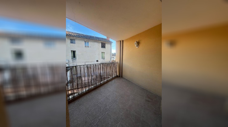 Ma-Cabane - Location Appartement ORANGE, 80 m²