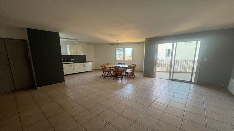 Ma-Cabane - Location Appartement ORANGE, 80 m²