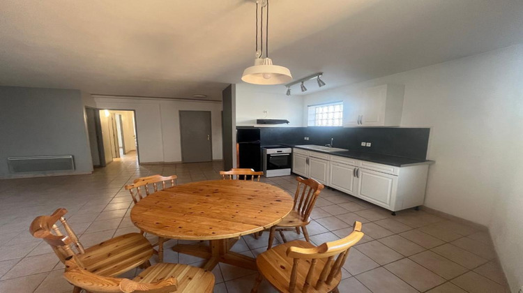 Ma-Cabane - Location Appartement ORANGE, 80 m²