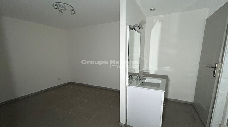 Ma-Cabane - Location Appartement ORANGE, 40 m²