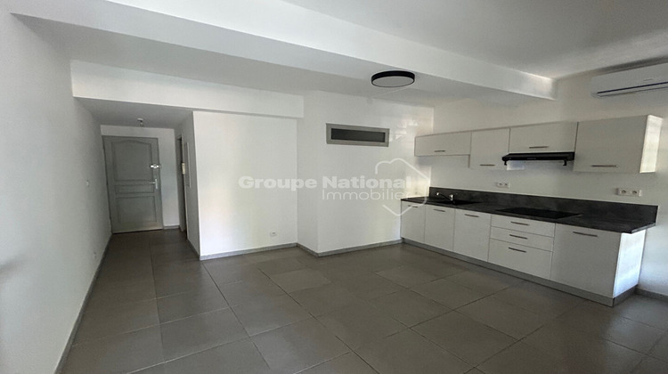 Ma-Cabane - Location Appartement ORANGE, 40 m²