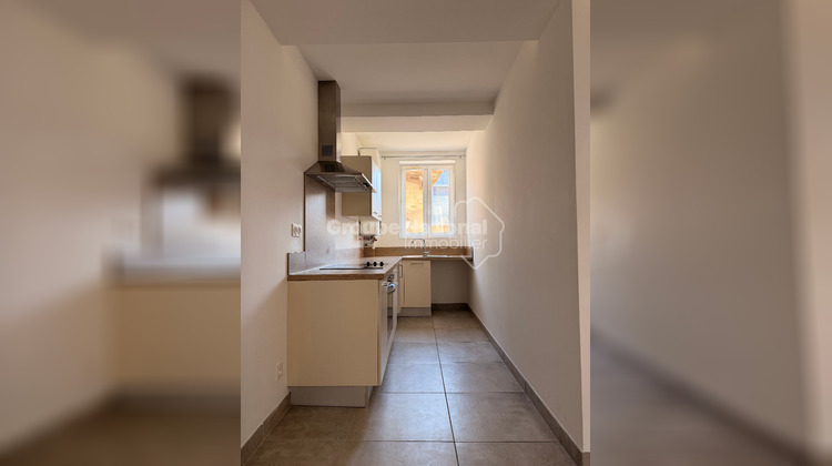 Ma-Cabane - Location Appartement ORANGE, 50 m²