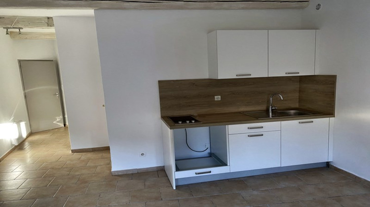 Ma-Cabane - Location Appartement ORANGE, 35 m²